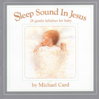Sleep Sound in Jesus: Platinum Gift Collection
